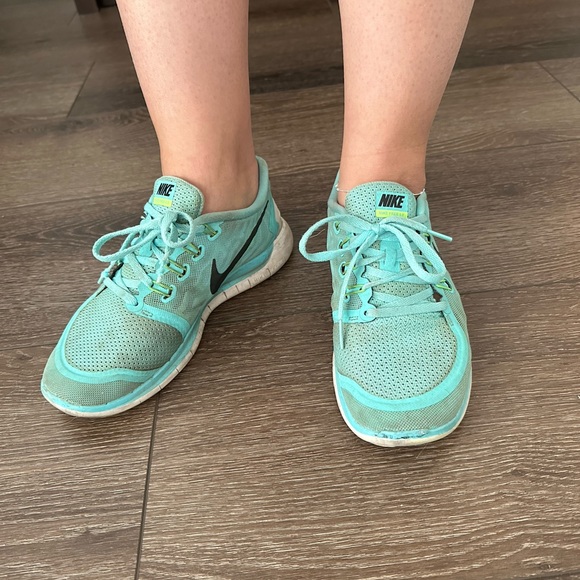 Nike Free 5.0 - Picture 7 of 7